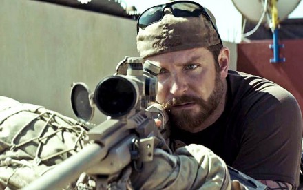 American Sniper (Snajperista)